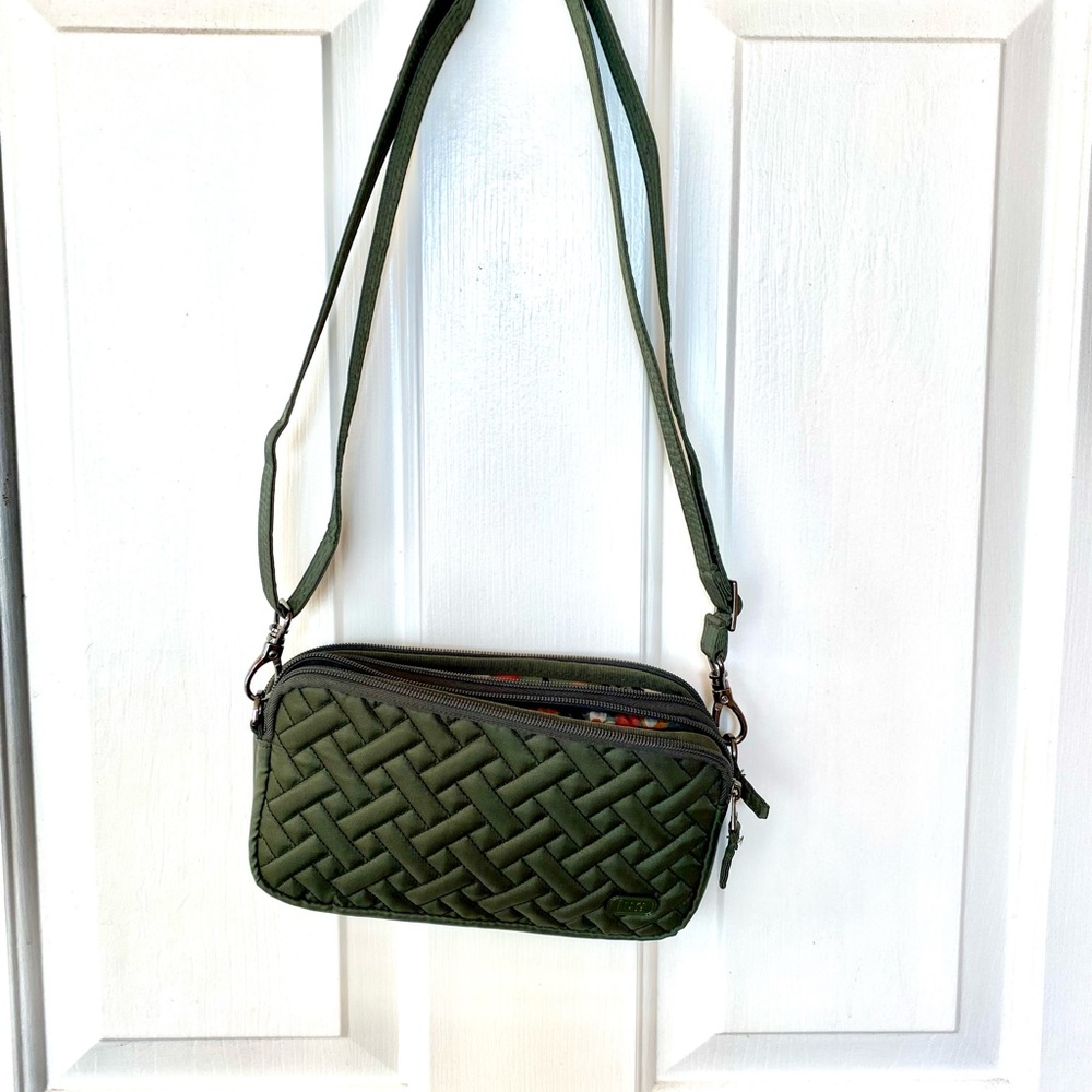Lug coupe xl